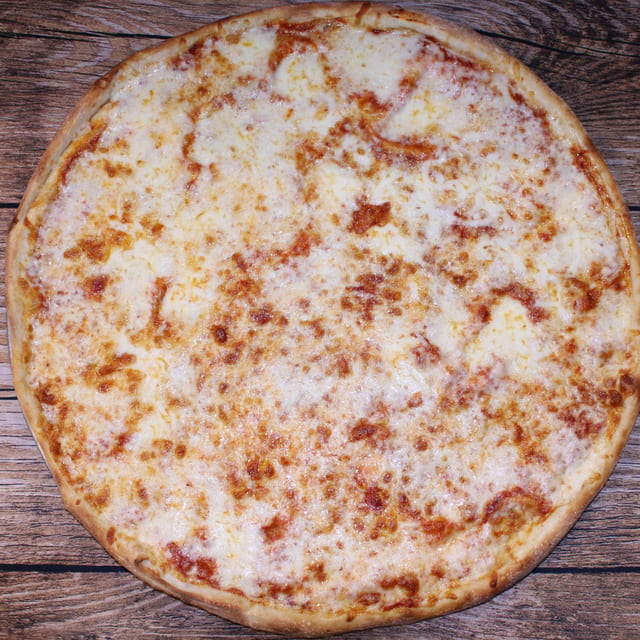 Cheese Slice.