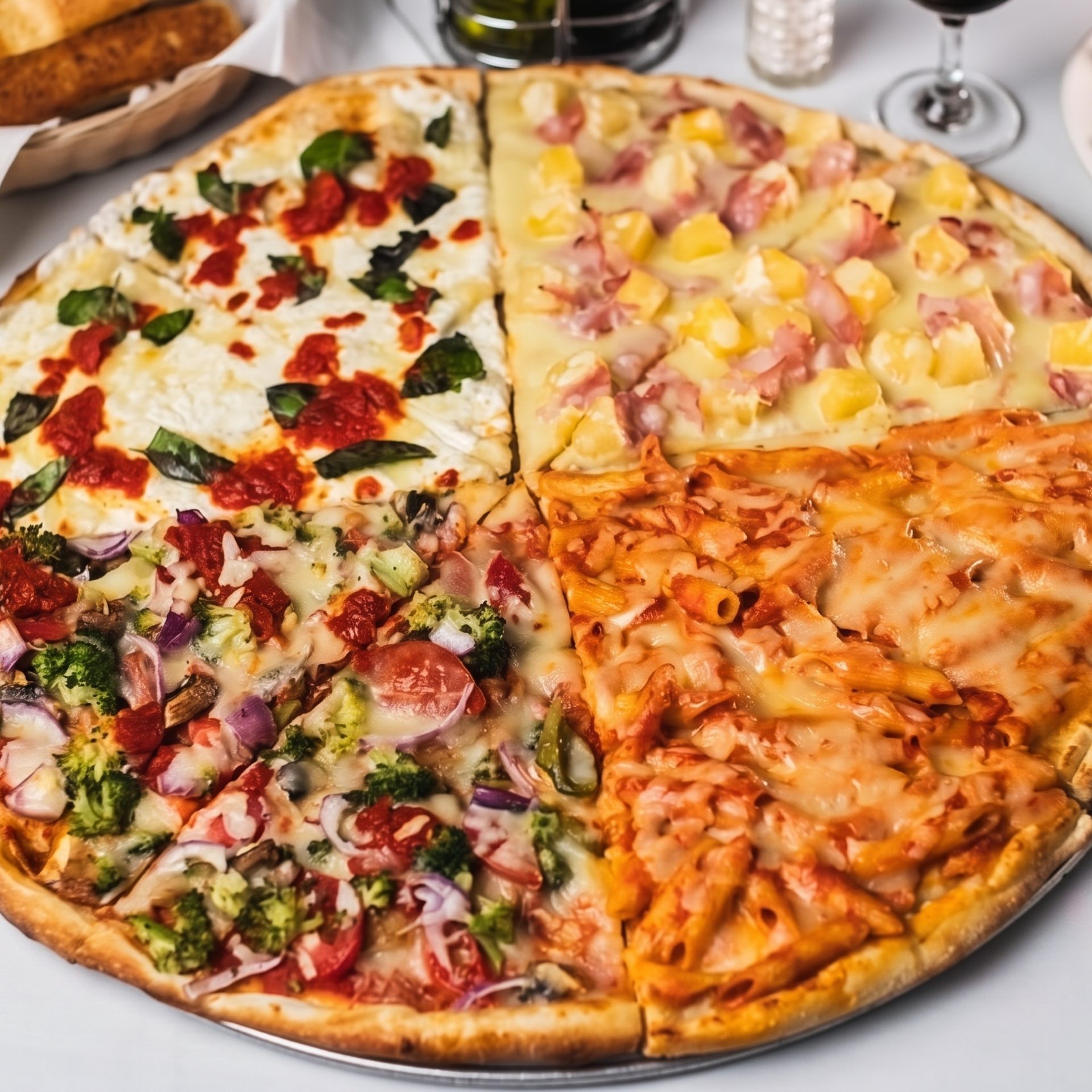 Classic Comfort, Fresh from Our Kitchen