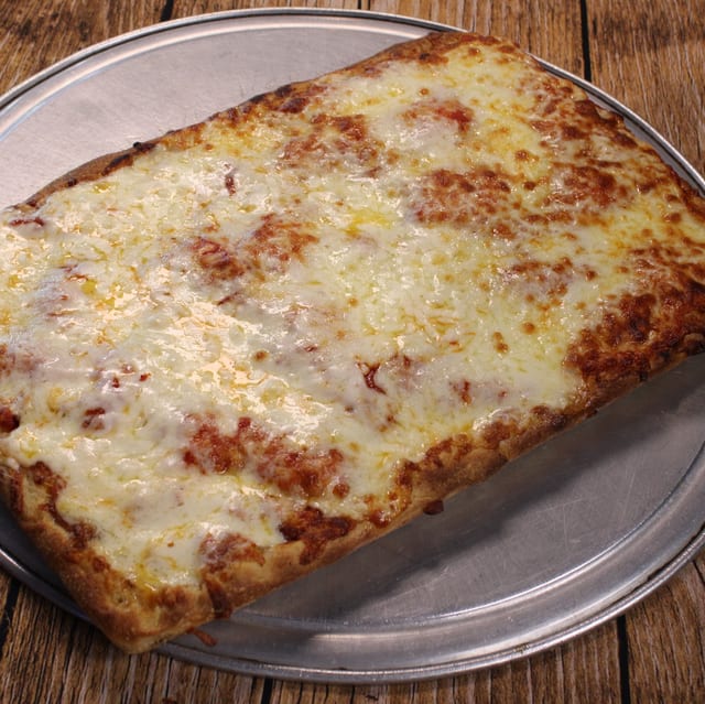 Sicilian Slice.