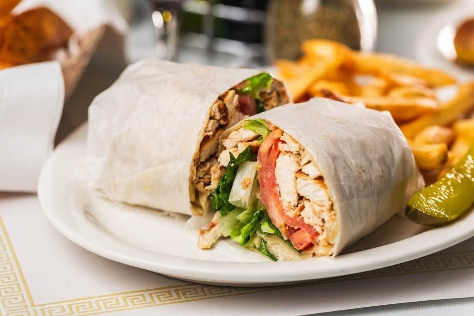 Il Sapore Restaurant & Pizzeria Rewards