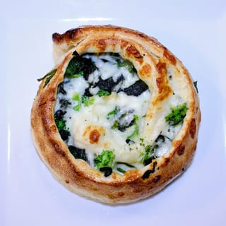 Vegetable Pinwheel