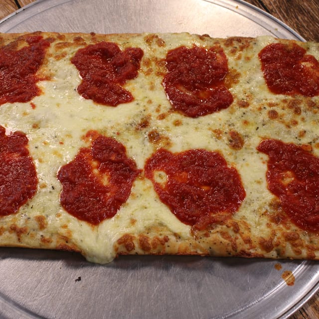 Grandma Slice.
