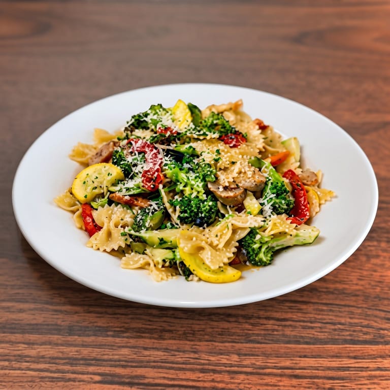 Caesar Salad Perfection