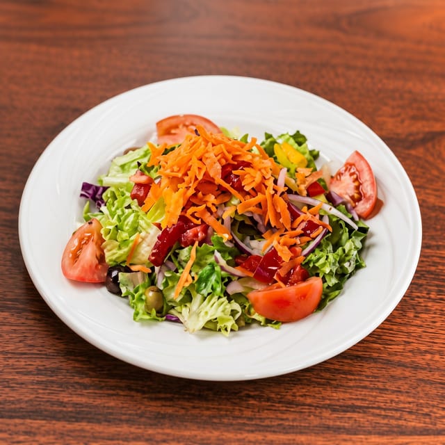 Il Sapore Salad.